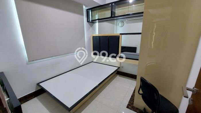 Hunian Apartemen Sewa Terjangkau 100m2 di Kemayoran, Cocok Dijadikan Hunian Anda Hunian Apartemen Sewa Terjangkau 100m2 di Kemayoran, Cocok Dijadikan Hunian Anda