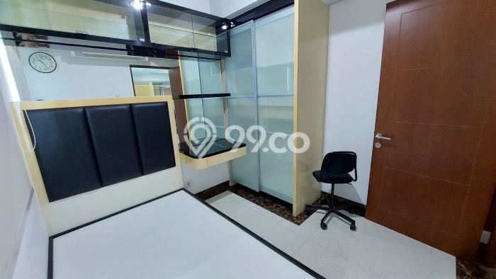 Hunian Apartemen Sewa Terjangkau 100m2 di Kemayoran, Cocok Dijadikan Hunian Anda Hunian Apartemen Sewa Terjangkau 100m2 di Kemayoran, Cocok Dijadikan Hunian Anda