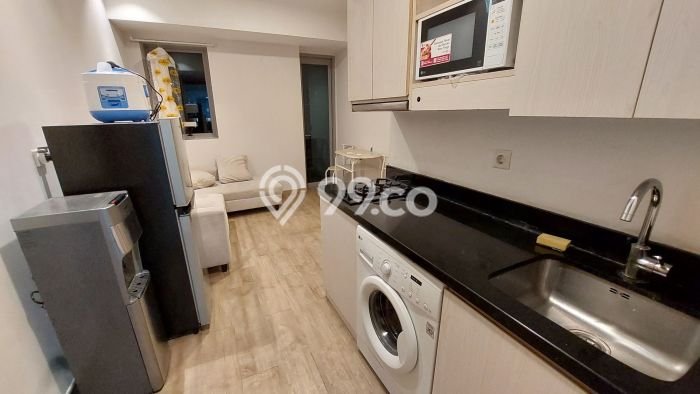 Hunian Apartemen Sewa Terjangkau 50m2 di Kemayoran, Cocok Dijadikan Tempat Tinggal Anda Hunian Apartemen Sewa Terjangkau 50m2 di Kemayoran, Cocok Dijadikan Tempat Tinggal Anda