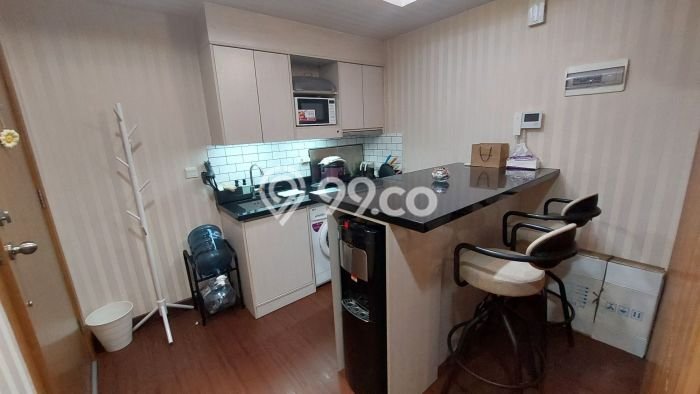 Ada Kamar Hunian Hemat Disewa di Kemayoran, Jakarta Pusat 1 BR Ada Kamar Hunian Hemat Disewa di Kemayoran, Jakarta Pusat 1 BR
