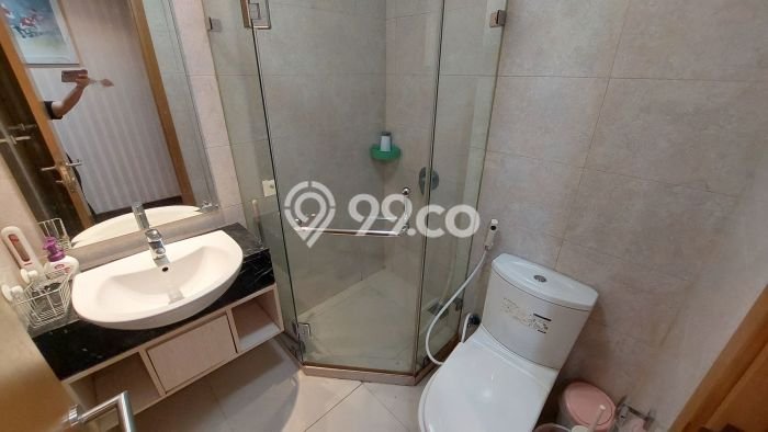 Ada Kamar Hunian Hemat Disewa di Kemayoran, Jakarta Pusat 1 BR Ada Kamar Hunian Hemat Disewa di Kemayoran, Jakarta Pusat 1 BR