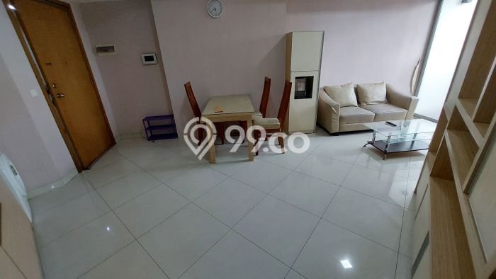 Disewakan Segera Apartemen Strategis 2 KT, 1 KM di Kawasan Kemayoran Disewakan Segera Apartemen Strategis 2 KT, 1 KM di Kawasan Kemayoran