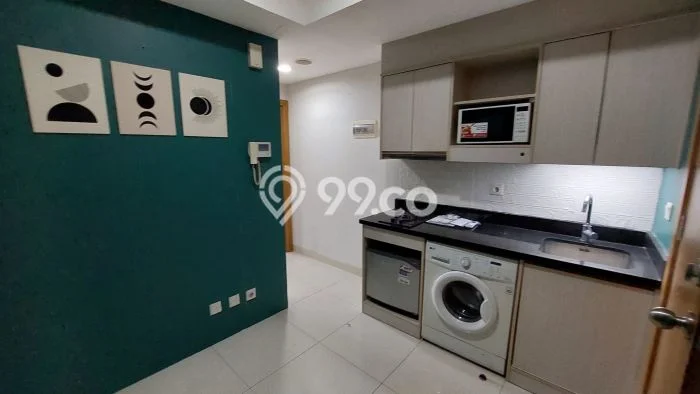 Disewakan Segera Apartemen Strategis 1 KT, 1 KM di Kawasan Kemayoran Disewakan Segera Apartemen Strategis 1 KT, 1 KM di Kawasan Kemayoran
