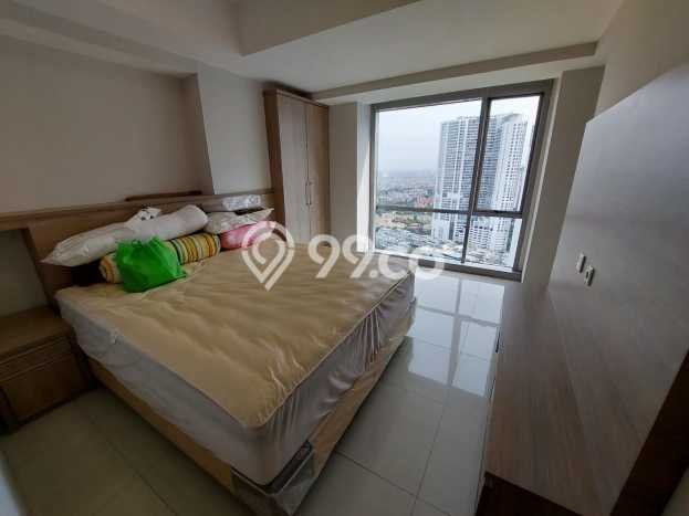 Disewakan Segera Apartemen Strategis 2 KT, 1 KM di Kawasan Kemayoran Disewakan Segera Apartemen Strategis 2 KT, 1 KM di Kawasan Kemayoran
