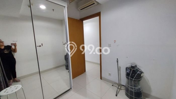Ada Kamar Apartemen Murah Disewa di Kemayoran, Jakarta Pusat 2 BR Ada Kamar Apartemen Murah Disewa di Kemayoran, Jakarta Pusat 2 BR
