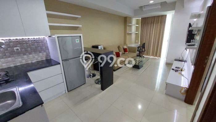 Disewakan Segera Apartemen Strategis 2 KT, 1 KM di Kawasan Kemayoran Disewakan Segera Apartemen Strategis 2 KT, 1 KM di Kawasan Kemayoran