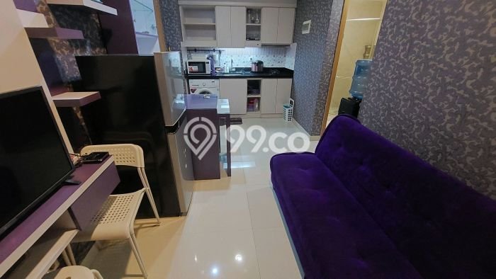 Sewa Sekarang Apartemen Strategis 2 KT, 1 KM di Kawasan Pademangan Sewa Sekarang Apartemen Strategis 2 KT, 1 KM di Kawasan Pademangan