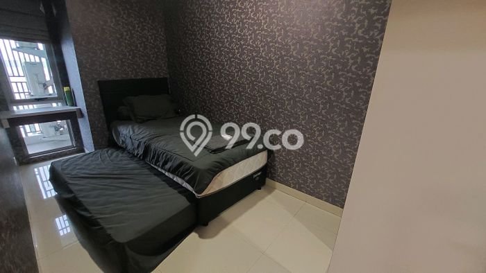 Sewa Sekarang Apartemen Strategis 2 KT, 1 KM di Kawasan Pademangan Sewa Sekarang Apartemen Strategis 2 KT, 1 KM di Kawasan Pademangan