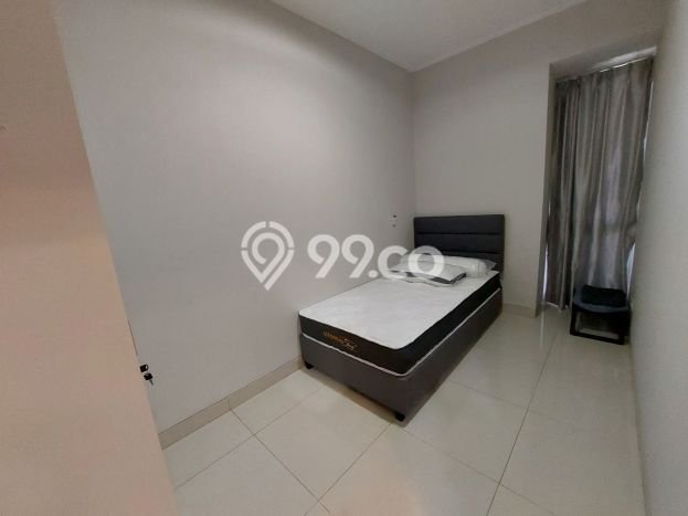 Hunian Apartemen Disewakan Terjangkau 49m2 di Kemayoran, Cocok Dijadikan Hunian Anda Hunian Apartemen Disewakan Terjangkau 49m2 di Kemayoran, Cocok Dijadikan Hunian Anda