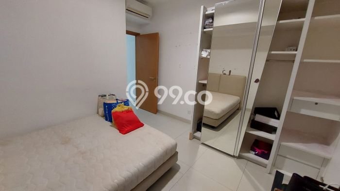 Ada Kamar Apartemen Murah Disewa di Kemayoran, Jakarta Pusat 2 BR Ada Kamar Apartemen Murah Disewa di Kemayoran, Jakarta Pusat 2 BR