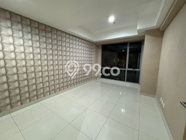 Apartemen Siap Huni 1 BR dengan Harga Hemat di Area Kemayoran, Jakarta Pusat Apartemen Siap Huni 1 BR dengan Harga Hemat di Area Kemayoran, Jakarta Pusat