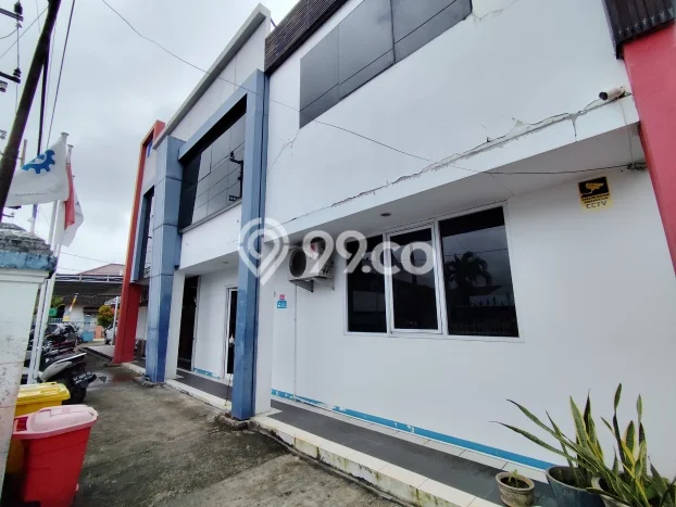 Dijual Hunian Mewah dengan Fasilitas Sekitar Komplit di Balikpapan Selatan, Balikpapan Dijual Hunian Mewah dengan Fasilitas Sekitar Komplit di Balikpapan Selatan, Balikpapan