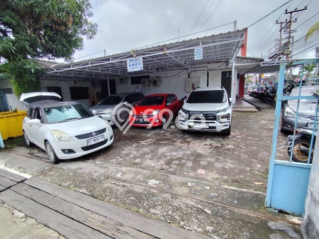 Dijual Hunian Mewah dengan Fasilitas Sekitar Komplit di Balikpapan Selatan, Balikpapan Dijual Hunian Mewah dengan Fasilitas Sekitar Komplit di Balikpapan Selatan, Balikpapan