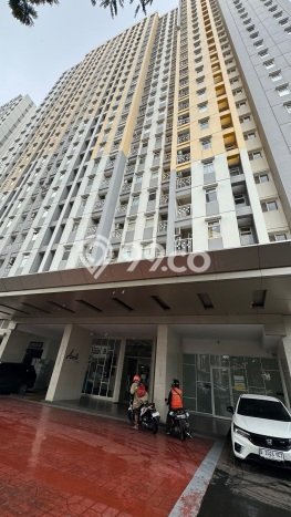 Siap Huni Apartemen 2 KT 1 KM di Summarecon Bekasi Luas 42m2 Siap Huni Apartemen 2 KT 1 KM di Summarecon Bekasi Luas 42m2