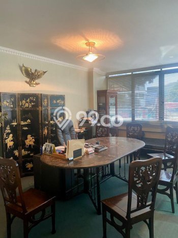 Ruko Dijual di Jakarta Pusat LT 66m2 & LB 202m2 Lokasi Terbaik! Ruko Dijual di Jakarta Pusat LT 66m2 & LB 202m2 Lokasi Terbaik!