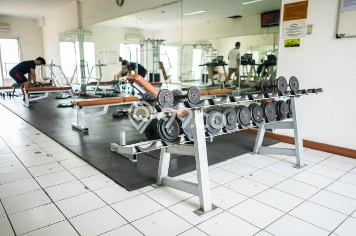 Dijual Apartemen 3 KT 2 KM di Kelapa Gading Dijual Apartemen 3 KT 2 KM di Kelapa Gading
