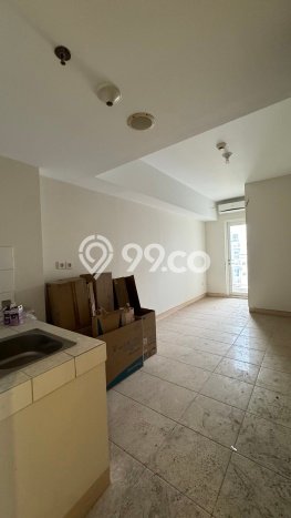 Siap Huni Apartemen 2 KT 1 KM di Summarecon Bekasi Luas 42m2 Siap Huni Apartemen 2 KT 1 KM di Summarecon Bekasi Luas 42m2