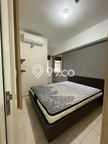 Untuk Dijual Apartemen 2 KT di Bekasi Luas 45m2 Untuk Dijual Apartemen 2 KT di Bekasi Luas 45m2