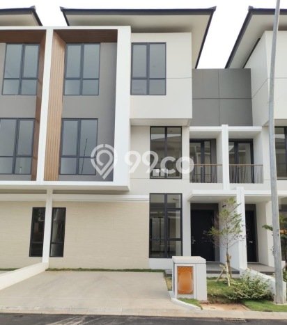 Siap Huni Rumah Mewah 4 Kamar di Cakung Dekat ke Mana Pun Siap Huni Rumah Mewah 4 Kamar di Cakung Dekat ke Mana Pun