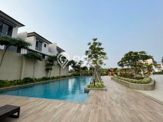 Siap Huni Rumah Mewah 4 Kamar di Cakung Dekat ke Mana Pun Siap Huni Rumah Mewah 4 Kamar di Cakung Dekat ke Mana Pun
