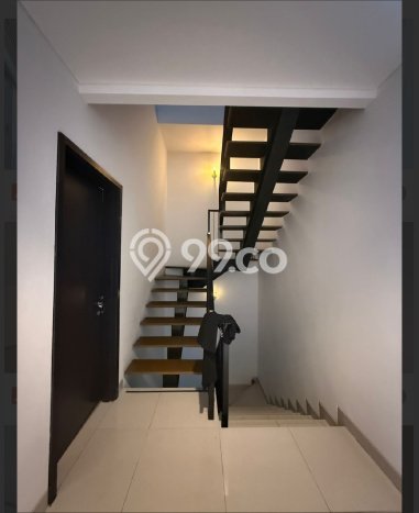 Rumah Eksklusif Best Location di Jakarta Timur, DKI Jakarta Rumah Eksklusif Best Location di Jakarta Timur, DKI Jakarta