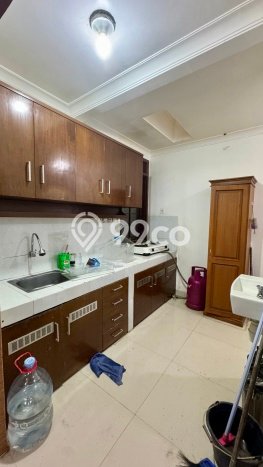 Jarang Ada! Rumah Kontrakan 4 Kamar Bagus Siap Huni Sentul City Jarang Ada! Rumah Kontrakan 4 Kamar Bagus Siap Huni Sentul City