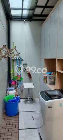 Disewakan! Rumah 3 Kamar Tidur &
3 Kamar Mandi di Metland Menteng, Jakarta Timur Disewakan! Rumah 3 Kamar Tidur &
3 Kamar Mandi di Metland Menteng, Jakarta Timur