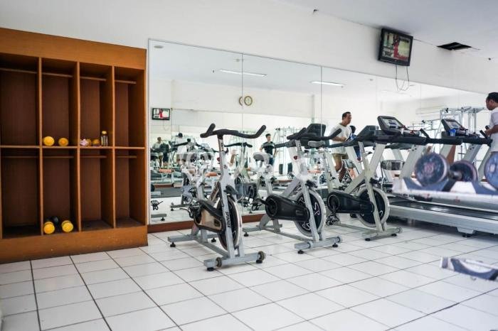 Dijual Apartemen 3 KT 2 KM di Kelapa Gading Dijual Apartemen 3 KT 2 KM di Kelapa Gading