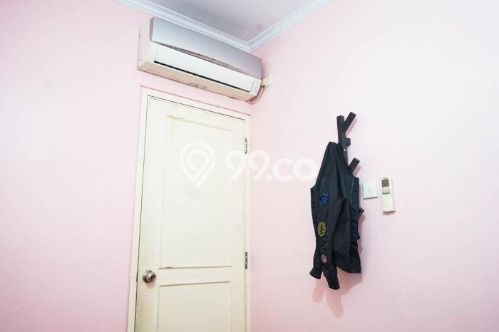 Dijual Apartemen 3 KT 2 KM di Kelapa Gading Dijual Apartemen 3 KT 2 KM di Kelapa Gading