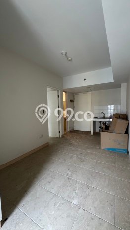 Siap Huni Apartemen 2 KT 1 KM di Summarecon Bekasi Luas 42m2 Siap Huni Apartemen 2 KT 1 KM di Summarecon Bekasi Luas 42m2