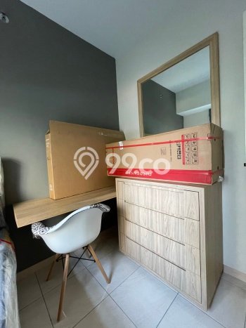 Untuk Dijual Apartemen 2 KT di Bekasi Luas 45m2 Untuk Dijual Apartemen 2 KT di Bekasi Luas 45m2