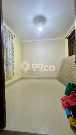 Jarang Ada! Rumah Kontrakan 4 Kamar Bagus Siap Huni Sentul City Jarang Ada! Rumah Kontrakan 4 Kamar Bagus Siap Huni Sentul City