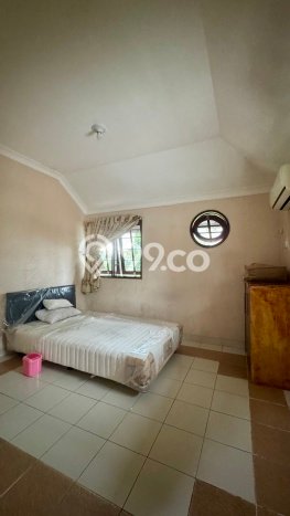Jarang Ada! Rumah Kontrakan 4 Kamar Bagus Siap Huni Sentul City Jarang Ada! Rumah Kontrakan 4 Kamar Bagus Siap Huni Sentul City