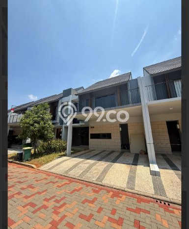 Rumah Eksklusif Best Location di Jakarta Timur, DKI Jakarta Rumah Eksklusif Best Location di Jakarta Timur, DKI Jakarta