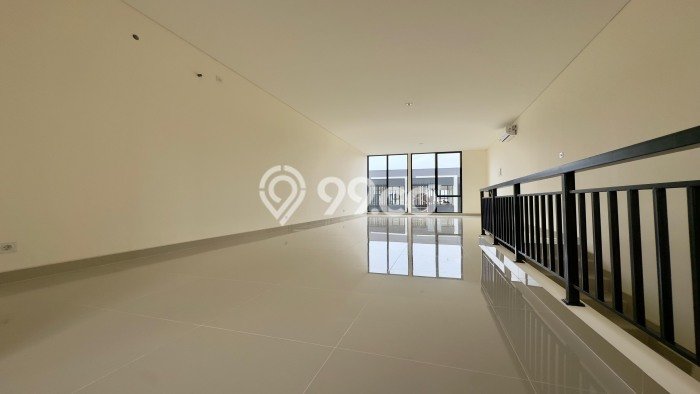 Unit Ruko Disewakan di Gading Serpong di Area Ramai & Strategis Unit Ruko Disewakan di Gading Serpong di Area Ramai & Strategis