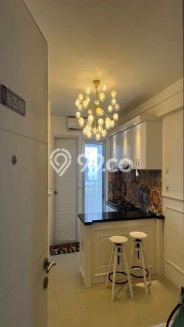 Hunian Apartemen 2 KT 1 KM di Jatinegara, Jakarta Timur Dijual Cepat Hunian Apartemen 2 KT 1 KM di Jatinegara, Jakarta Timur Dijual Cepat