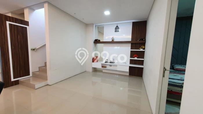 Siap Huni Rumah Mewah 3 Kamar di Wiyung Dekat ke Mana Saja Siap Huni Rumah Mewah 3 Kamar di Wiyung Dekat ke Mana Saja