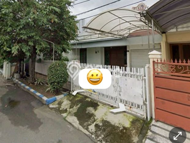Jual Rumah Mewah Megah Dengan View Cantik di Darmo permai, Surabaya Jual Rumah Mewah Megah Dengan View Cantik di Darmo permai, Surabaya