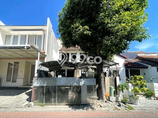 For Sale Hunian Rumah Nyaman 1 KT di Citraland, Surabaya For Sale Hunian Rumah Nyaman 1 KT di Citraland, Surabaya