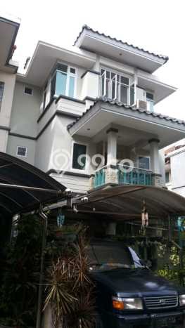 Rumah Minimalis 6 Kamar LT 118m2 di ngagel Rumah Minimalis 6 Kamar LT 118m2 di ngagel