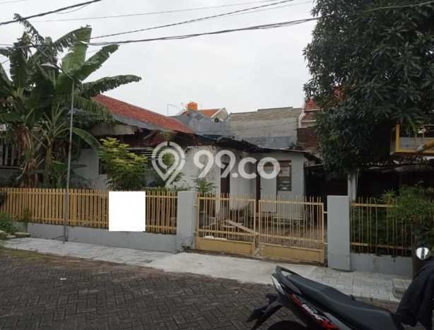 Rumah Murah LT 180m2 di ngagel Akses Mudah Rumah Murah LT 180m2 di ngagel Akses Mudah