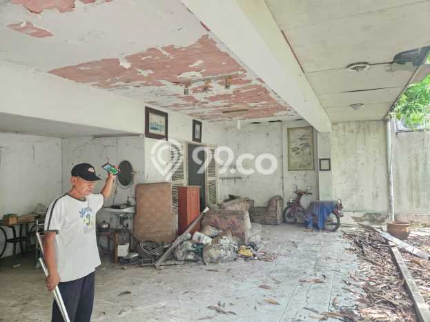 Siap Huni Hunian Elit 4 Kamar di Mayjen Sungkono Dekat ke Mana Pun Siap Huni Hunian Elit 4 Kamar di Mayjen Sungkono Dekat ke Mana Pun