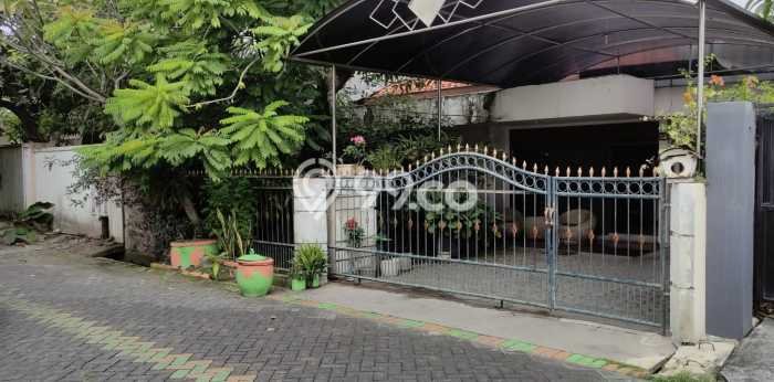 Rumah Minimalis 4 KT LT 330m2 di Surabaya Kota Rumah Minimalis 4 KT LT 330m2 di Surabaya Kota