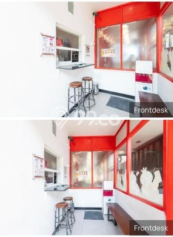 PRIME LOCATION! Hotel di , Luas 1216m2m², Area Bisnis, Lokasi Strategis PRIME LOCATION! Hotel di , Luas 1216m2m², Area Bisnis, Lokasi Strategis