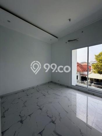 Rumah Minimalis 4 Kamar LT 120m2 di Citraland Rumah Minimalis 4 Kamar LT 120m2 di Citraland