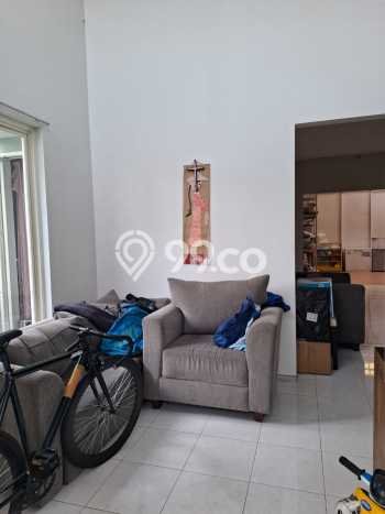 For Sale! Luxury House LT 210m2 Desain Elegan di Citraland For Sale! Luxury House LT 210m2 Desain Elegan di Citraland