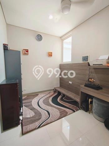 Rumah Strategis Modern Lb 121m2 di Wiyung, Surabaya Rumah Strategis Modern Lb 121m2 di Wiyung, Surabaya