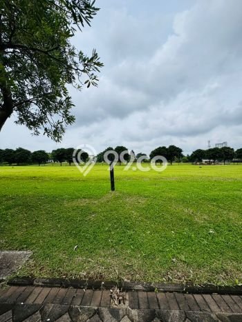 Dijual Tanah 336m2 di Metland Puri, Jakarta Barat Dijual Tanah 336m2 di Metland Puri, Jakarta Barat