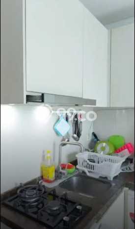 Sewa Apartemen Terjangkau 2 KT di Puri Mansion Jakarta Barat Sewa Apartemen Terjangkau 2 KT di Puri Mansion Jakarta Barat