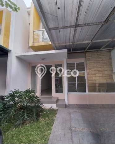 Rumah Modern 3 Kamar LT 90m2 di Green Lake City Rumah Modern 3 Kamar LT 90m2 di Green Lake City